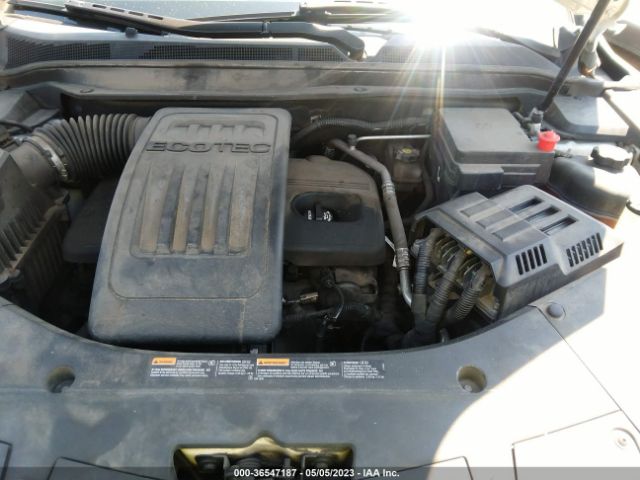 2GKALPEK6G6337955 GMC Terrain Slt