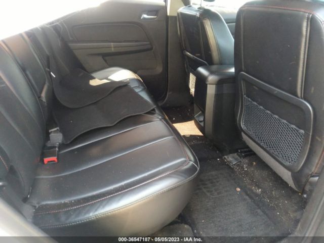 2GKALPEK6G6337955 GMC Terrain Slt