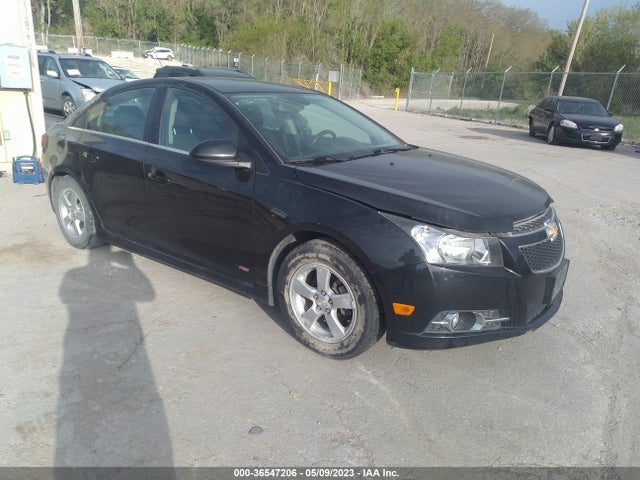2014 1G1PC5SB4E7404346 main image