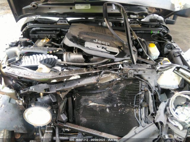 1C4BJWDG5GL306443 Jeep Wrangler Unlimited Sport
