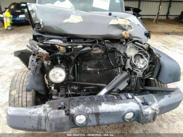 1C4BJWDG5GL306443 Jeep Wrangler Unlimited Sport