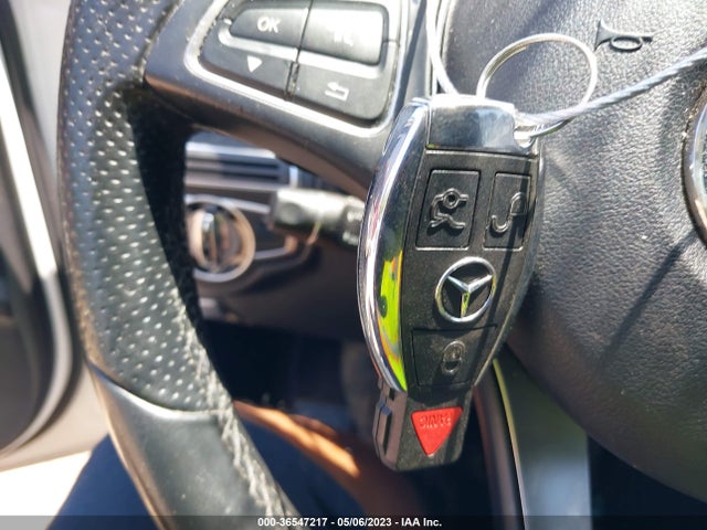 55SWF4JB7GU140766 Mercedes-Benz C-class C 300