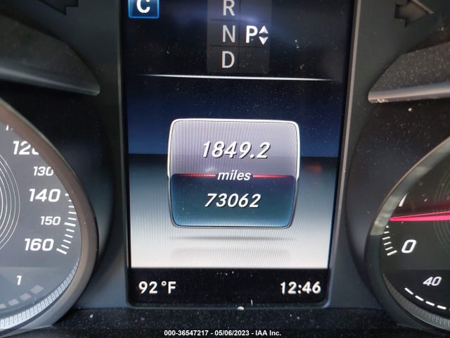 55SWF4JB7GU140766 Mercedes-Benz C-class C 300
