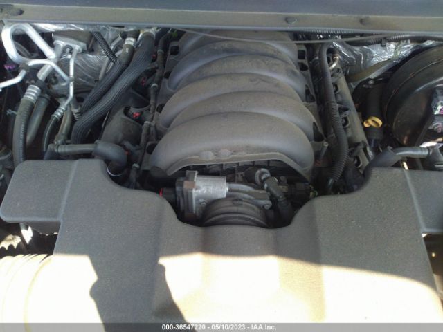 1GKS2HKJ7HR255845 GMC YUKON XL DENALI