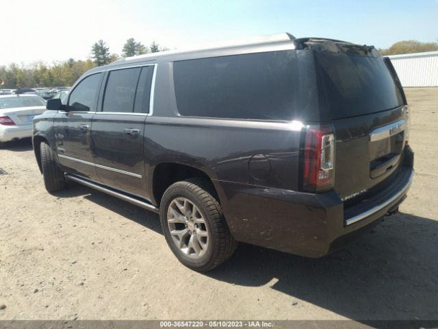 1GKS2HKJ7HR255845 GMC YUKON XL DENALI