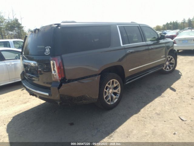 1GKS2HKJ7HR255845 GMC YUKON XL DENALI