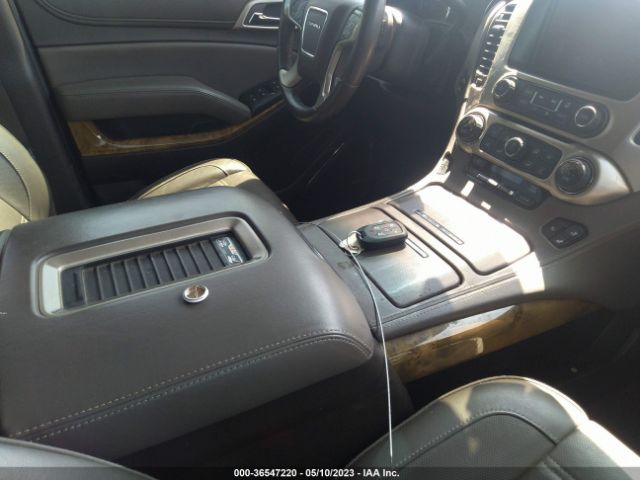 1GKS2HKJ7HR255845 GMC YUKON XL DENALI