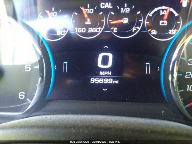 1GKS2HKJ7HR255845 GMC YUKON XL DENALI