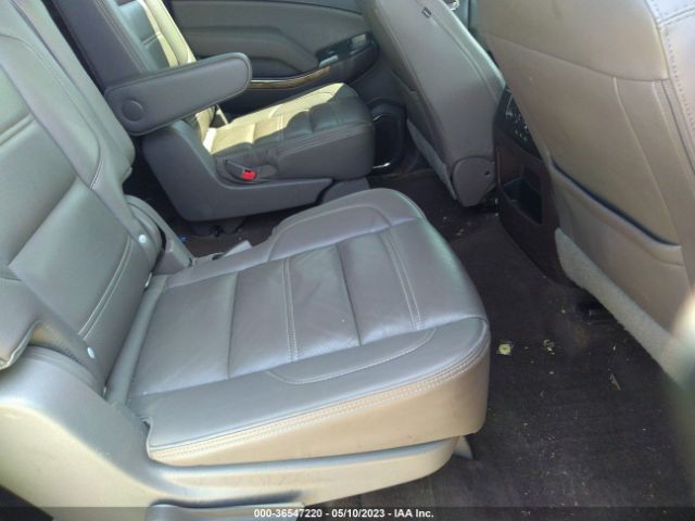 1GKS2HKJ7HR255845 GMC YUKON XL DENALI