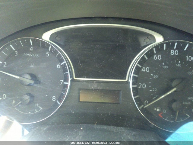 2015 NISSAN ALTIMA 2.5 SV VIN: 1N4AL3AP5FC156007