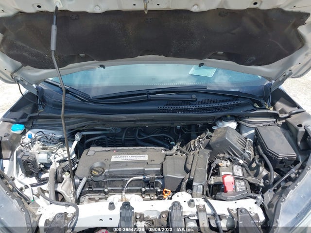 Honda Cr-v Ex-l 2015 2HKRM3H70FH525876 Image 10