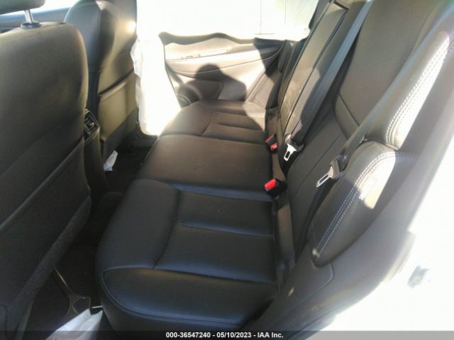 JN1BJ1CV8MW300393 Nissan Rogue Sport Sl