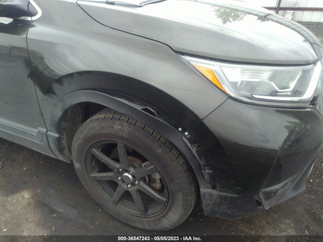 Honda CR-V EX 2018 2HKRW2H5XJH649083 Image 6