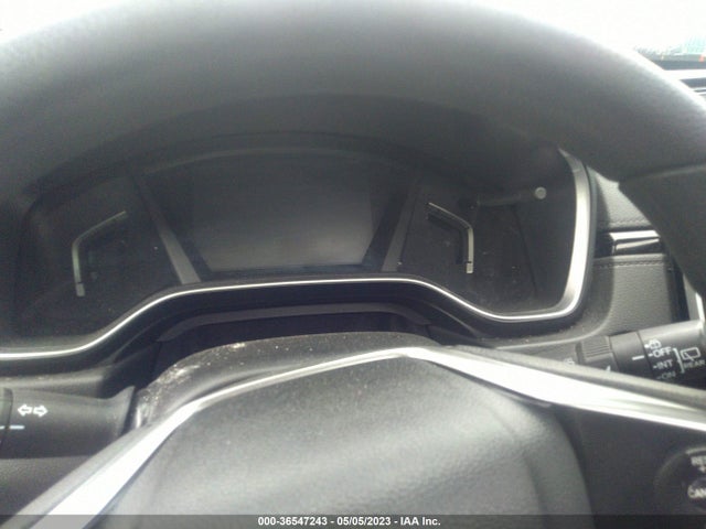 Honda CR-V EX 2018 2HKRW2H5XJH649083 Image 7