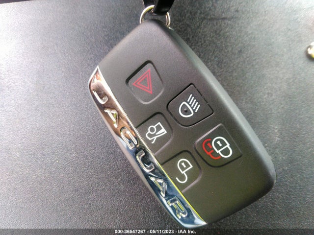 2014 Jaguar XJ, VIN: SAJWA1CZ3E8V67255