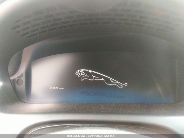 2014 Jaguar XJ, VIN: SAJWA1CZ3E8V67255