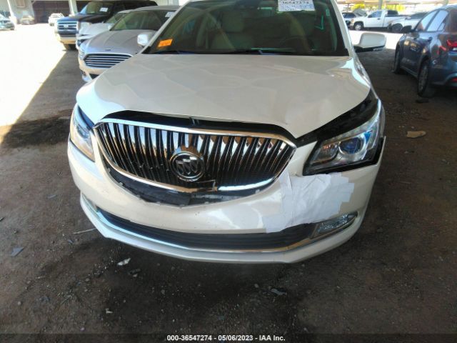 1G4GD5G39EF206210 Buick Lacrosse Premium I