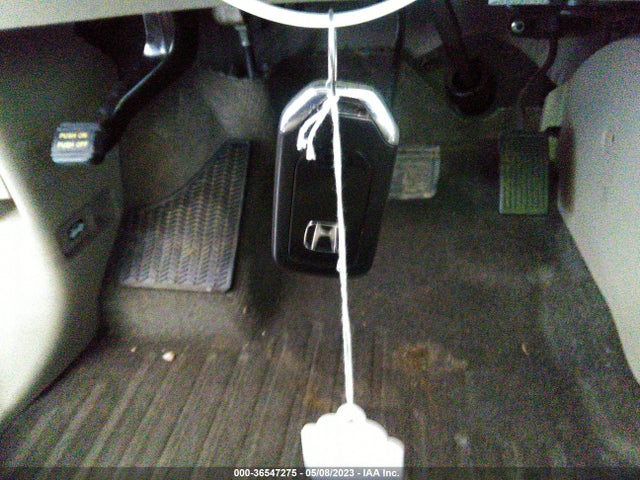 Honda Odyssey Ex-l 2015 5FNRL5H6XFB046546 Image 11
