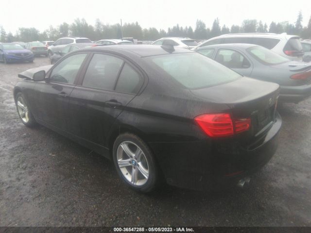 WBA3B5C58FF962903 BMW 3 Series 328i Xdrive