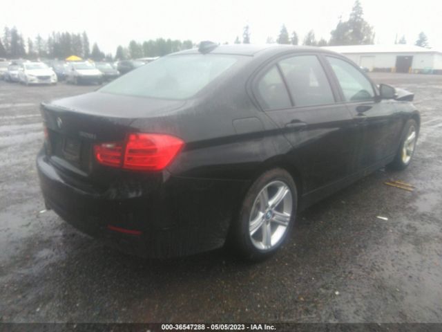 WBA3B5C58FF962903 BMW 3 Series 328i Xdrive