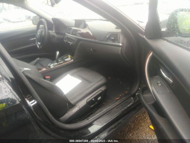 WBA3B5C58FF962903 BMW 3 Series 328i Xdrive