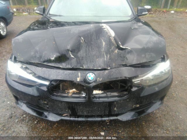 WBA3B5C58FF962903 BMW 3 Series 328i Xdrive