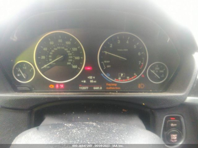 WBA3B5C58FF962903 BMW 3 Series 328i Xdrive