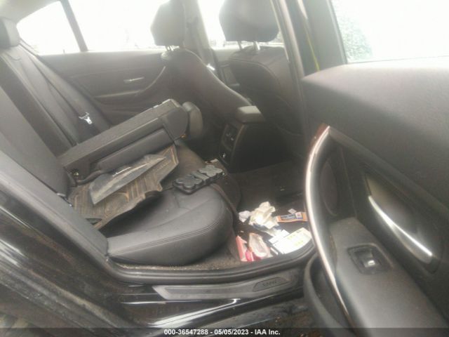 WBA3B5C58FF962903 BMW 3 Series 328i Xdrive