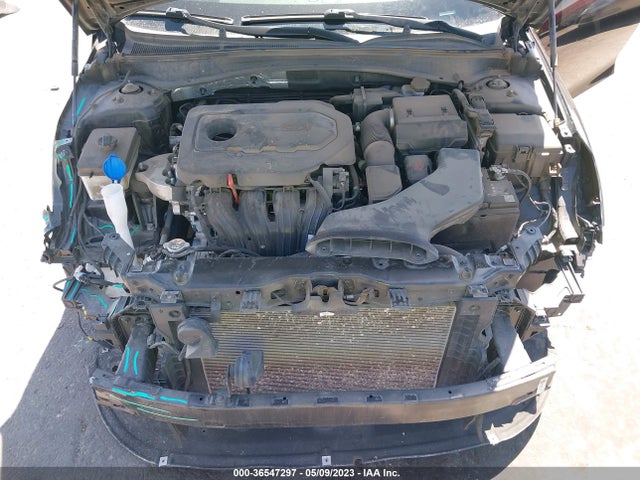 KIA Optima Lx 2020 5XXGT4L39LG397553 Image 11