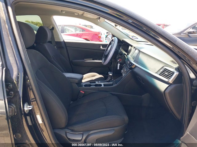KIA Optima Lx 2020 5XXGT4L39LG397553 Image 6