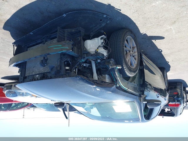 KIA Optima Lx 2020 5XXGT4L39LG397553 Image 7