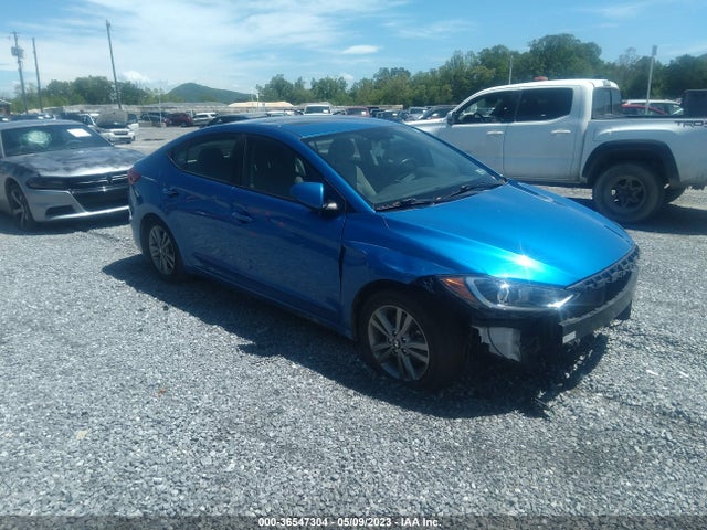 2018 5NPD84LFXJH359295 main image