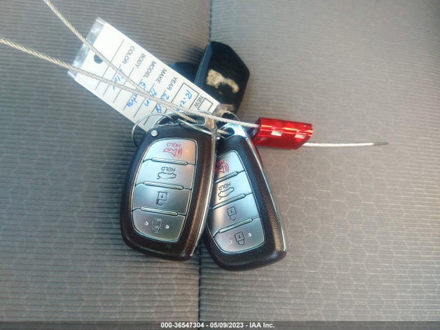 Hyundai Elantra Value Edition 2018 5NPD84LFXJH359295 Image 3