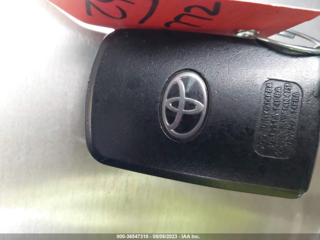 2016 TOYOTA COROLLA L/LE/S/S PLUS/LE PLUS VIN: 2T1BURHE7GC511772