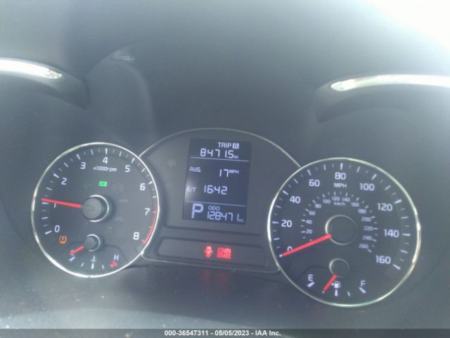 KNAFK4A62G5616162 KIA FORTE LX