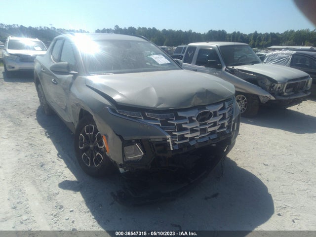 2023 Hyundai Santa Cruz, VIN: 5NTJCDAE7PH049188