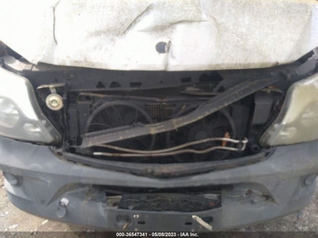 WD3PE7DC3E5845281 Mercedes-Benz SPRINTER CARGO VANS