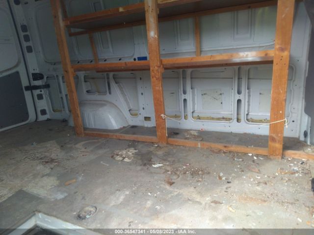 WD3PE7DC3E5845281 Mercedes-Benz SPRINTER CARGO VANS