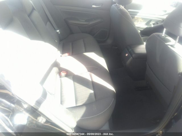 Nissan Altima 2.5 Sv 2022 1N4BL4DV4NN388380 Image 8