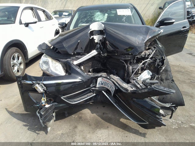 2012 HYUNDAI GENESIS 3.8L VIN: KMHGC4DD8CU168374