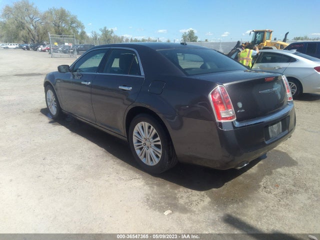 2C3CCAKG9EH170000 Chrysler 300 300c