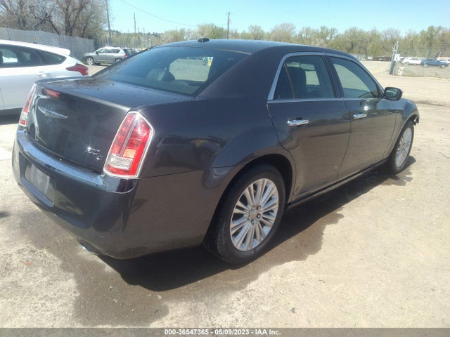 2C3CCAKG9EH170000 Chrysler 300 300c