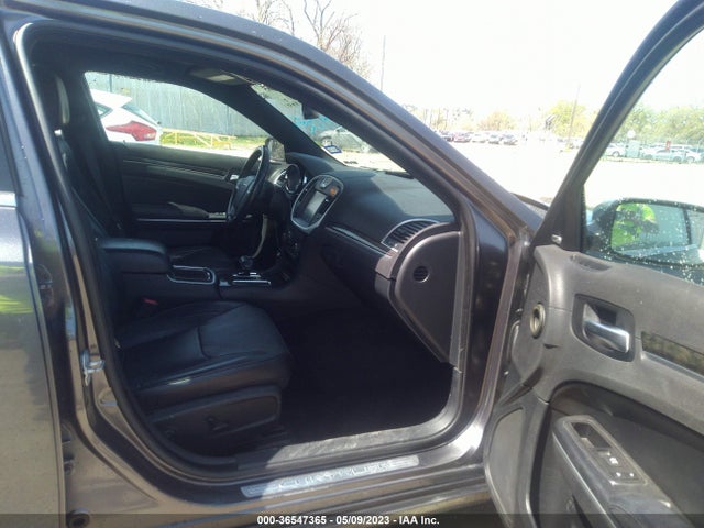 2C3CCAKG9EH170000 Chrysler 300 300c