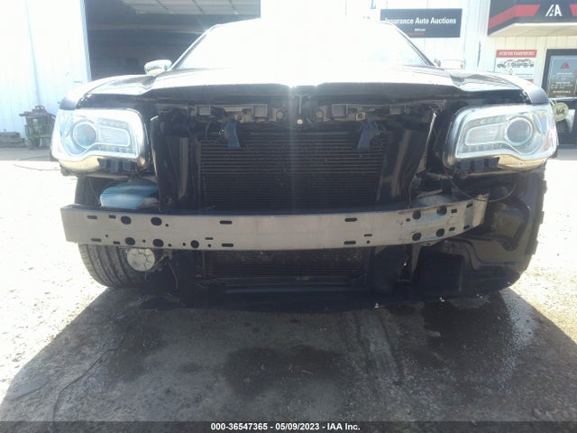 2C3CCAKG9EH170000 Chrysler 300 300c