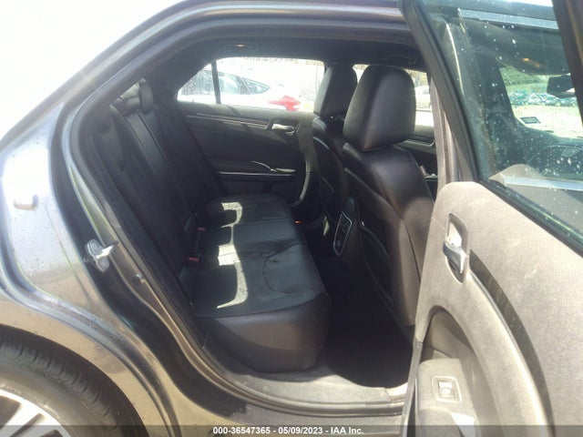 2C3CCAKG9EH170000 Chrysler 300 300c