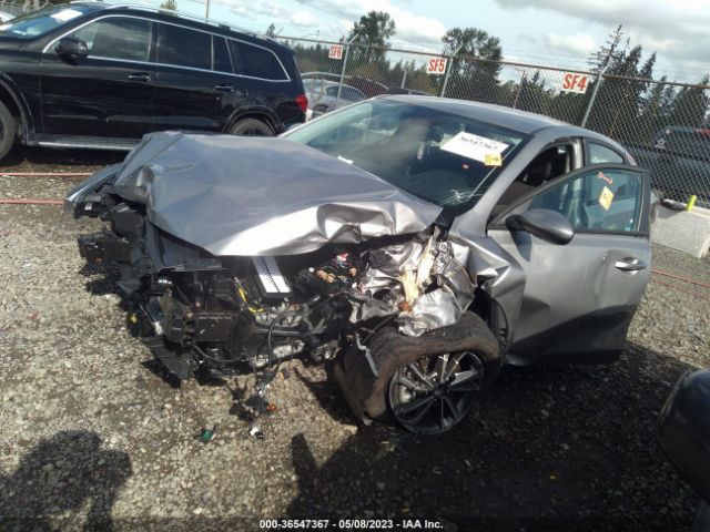 3KPF24AD7PE604661 KIA Forte Lxs