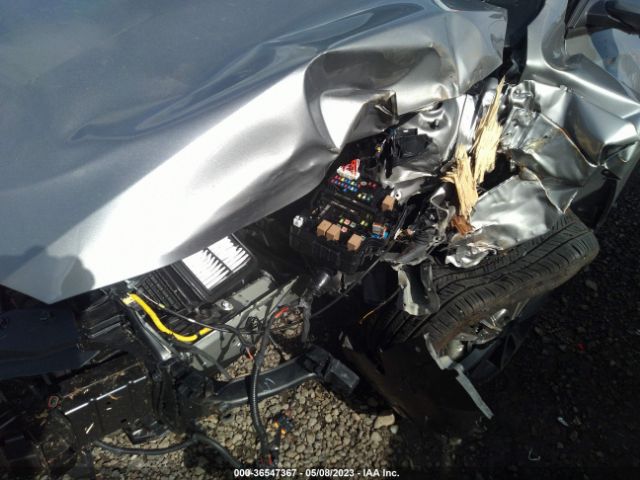 3KPF24AD7PE604661 KIA Forte Lxs