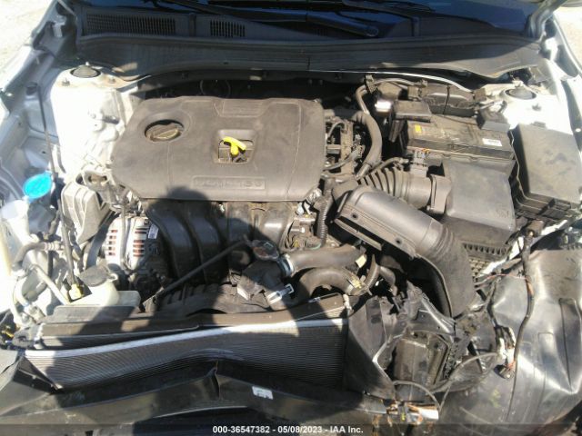 3KPF24AD9ME314742 KIA Forte Lxs