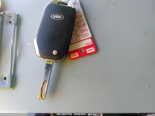 3KPF24AD9ME314742 KIA Forte Lxs