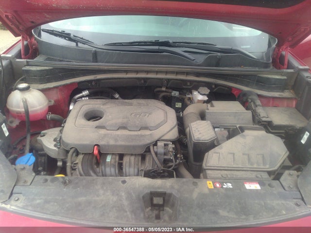 2021 KIA SPORTAGE LX VIN: KNDPMCAC5M7901228